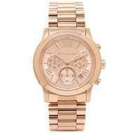 Michael Kors รุ่น MK6275 - นาฬิกาแบรนด์เนม นาฬิกาผู้หญิงผู้ชาย สินค้าพร้อมจัดส่ง ของแท้100%