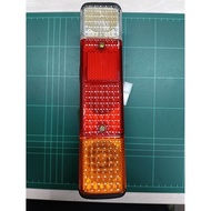 Toyota forklift 6FD 6FG25 rear light assy 56636-23600-71 RH LH OEM