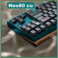 Neo80 cu Custom Studio Mechanical Keyboard Kit
