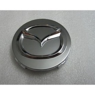 Suitable for Horse/Horse 2/Horse 3/Horse 6 Ruiyi/CX-7 Zida 323 Hub Cap Tire Cap (Plating Version)