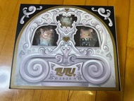 Lulu豬 戀人系列 情人節