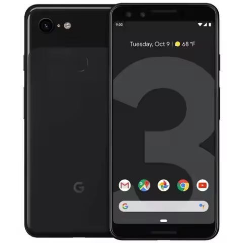 Google Pixel 3 native system smartphone Android global version eight-core 5.5-inch mobile phone