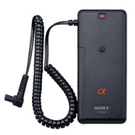 95新Sony FA-EB1AM External Battery  專為 Sony 閃燈而設的電池匣Sony HVL-F58AM / F56AM / F60M  /F60RM