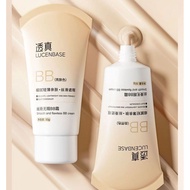 Lucenbase's 50g bb cream tube