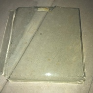 Genteng Kaca Kanmuri Full Flat