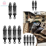 [camhmdm] RC Oil Shock Absorbers Spare Parts for C14 C24 MN168 D90 1:12 1:16 Scale RC
