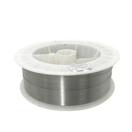XIONGKEKU | ลวดเชื่อมเหล็กสแตนเลสไม่มีแก๊ส ER304 ER301 ER308L
