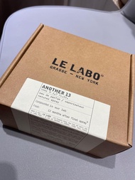 全新 Le labo another 13 50ml