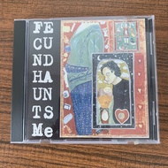 (Unsealing )   Me Fecund Haunts      huang