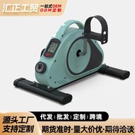 Exercise Bicycle Pedal Rehabilitation Exercise Webbing Dynamic Bicycle Equipment Cross-Border Aerobi