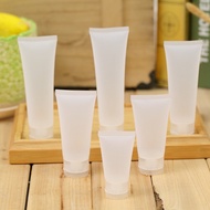 Cosmetic bottles 30ml 50ml 100ml