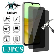 For Umidigi G9T G9C G9A G9 G5A G5 Mecha 5G 9H Anti Spy Clear Tempered Glass Film For Umidigi G3 G2 G