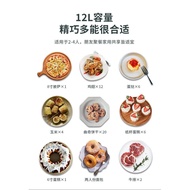 Wholesale Gifts Electric Oven Household Baking Electric Oven Mini Oven Small Capacity Oven
