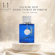 Armaf Club De Nuit Iconic Extrait De Parfum 200ml