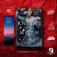 The Knight and the Moth (The Stonewater Kingdom 1) - Rachel Gillig (English)