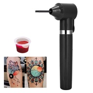 Mixer Ink Tattoo Blender Agitator Machine Pigment Mixer Tool for Lip Embroidery, Eyebrow/