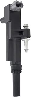 N51WSTAR Ignition Coil Pack Set Of 1 Compatible With Dodge Dakota Durango Nitro Ram 1500 Jeep Comman