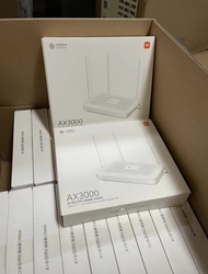 Router Xiaomi CR8806 WR30U Ax3000 Dual-Band Wifi6 3000Mbps Cổng Gigabit Không Dây Router Mạng Gia Đì