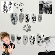 NAILBOX CORTIS MARTIN - KHOCUAMEI