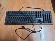 電競鍵盤 青軸
