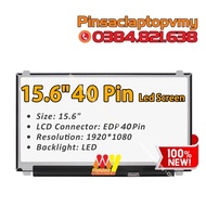 Màn Hình Laptop Asus X550 X550C X550lD X550LC Series. Màn hình 15.6inch LED mỏng 40pin.