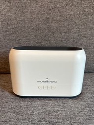 ITFIT 火焰效果香氛加濕器