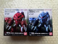 購自日本🇯🇵～Gundam Converge #Operation Jaburo