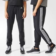 【S97115 】夏天薄款 adidas 愛迪達運動褲 束口褲