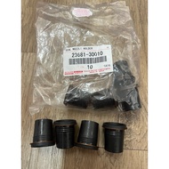 Toyota Vigo Kun25 Kun26 2KD 1KD Nozzle Seal SMALL (Original toyota)