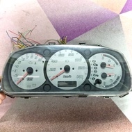 L9 RS METER AUTO TRIPTONIC