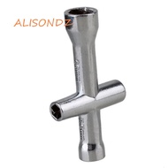 ALISONDZ Cross Wrenches 80132 Model Tools Car RC Car for HEX Small Tools Sleeve
