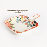 Nakamii BAKEWARE Handle 6.5"