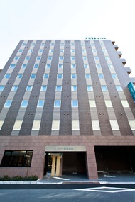 相鐵FRESA INN - 日本橋人形町 (Sotetsu Fresa Inn Nihombashi-Ningyocho)