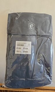 MSI 17吋筆記簿電腦背包