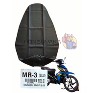 SEAT COVER FOR MR3 (BK)