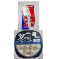 ROLLER PULLEY ROLLER UMA RACING 17X12 ROLLER V100 VS125 VS150 ALL SIZE