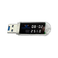 Best Selling <br>NerdMinerV2 LV03 USB BTC Miner 250KH/S Upgraded Mini Bitcoin BTC Crypto Miner ASIC