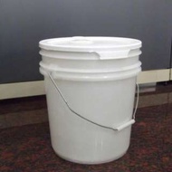 20公升 5加侖 5Gal 塑膠 桶 垃圾桶