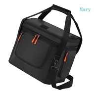 Mary Power Station Bag Waterproof Travel Storage Bag Portable Power Station Carry