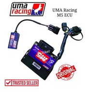 UMA RACING M5 ECU Y15ZR Y15 V1 V2 RS150 Sonic 150 R15 FZ150 M-SLAZ 150 Y16ZR Y16 etc