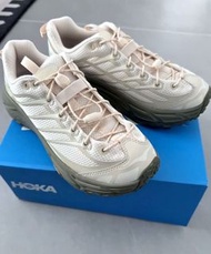 HOKA ONE ONE Mafate Three 2