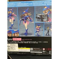 💕💕GSC FIGMA 313 遊戲王 黑魔導女孩 怪獸之決鬥