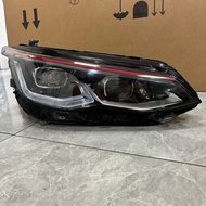 Volkswagen Golf 8 CD1 LED Headlight RH Right Side 2020-2023 Valeo 5H1941114A