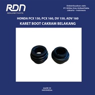 PCX 150 160 ADV 150 160 Caliper Boot Rubber