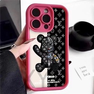 Case OPPO A60 4G A79 5G A38 4G A18 4G A59 5G A98 5G A58 4G A74 5G A83 A59 A59S F1S A1 A54 5G A78 5G 