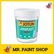 18L JOTUN JOTAPLAST MAX INTERIOR ACRYLIC EMULSION