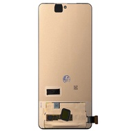 ชิ้นส่วนแสดงจอแบบยูเนียนภายในและภายนอกสำหรับ Vivo S19 IQOO Z9 Turbo Z9 Y200GT เลขที่ยี่ห้อ 3C เครื่อ