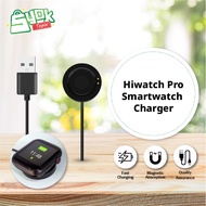 Hiwatch Pro Charge Origina Smart Watch Magnetic Charger | For T500, i7 Pro Max, T500+ Max, X6, X7 Watch