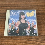 (Japan Edition  )   Sandii Mercy     huang