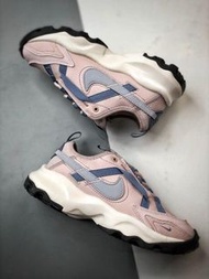 💜Nike TC 7900 粉藍跑鞋 35-46碼 現貨免運